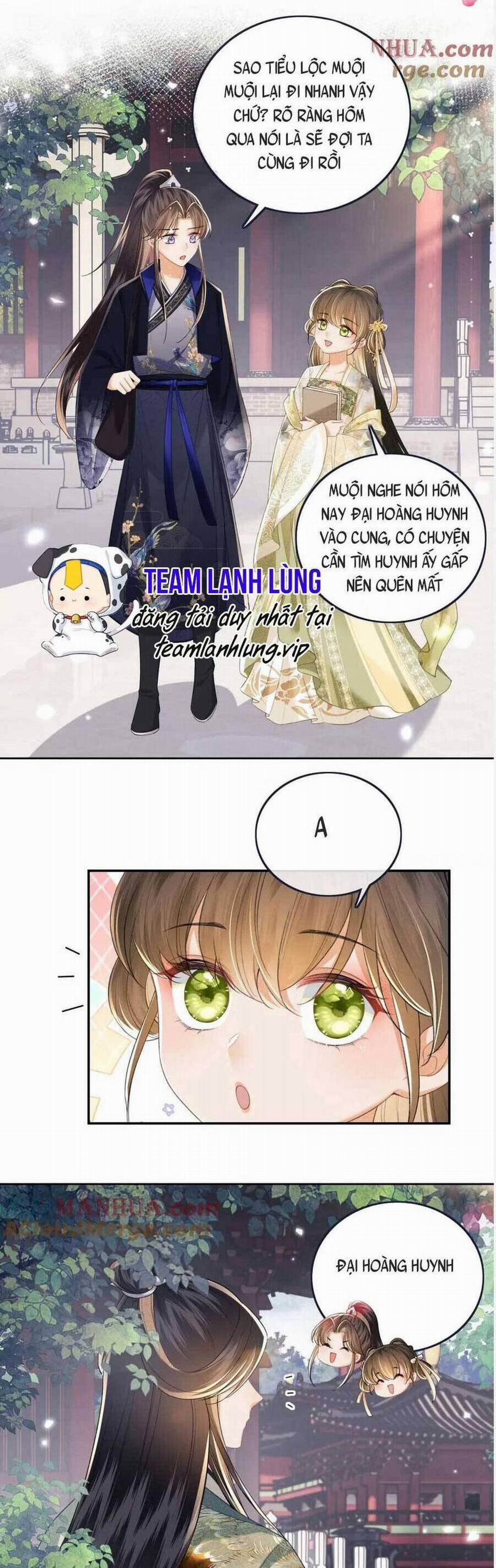 Mãn Cấp Trà Xanh Xuyên Không Thành Tiểu Đáng Thương 78 trang 6