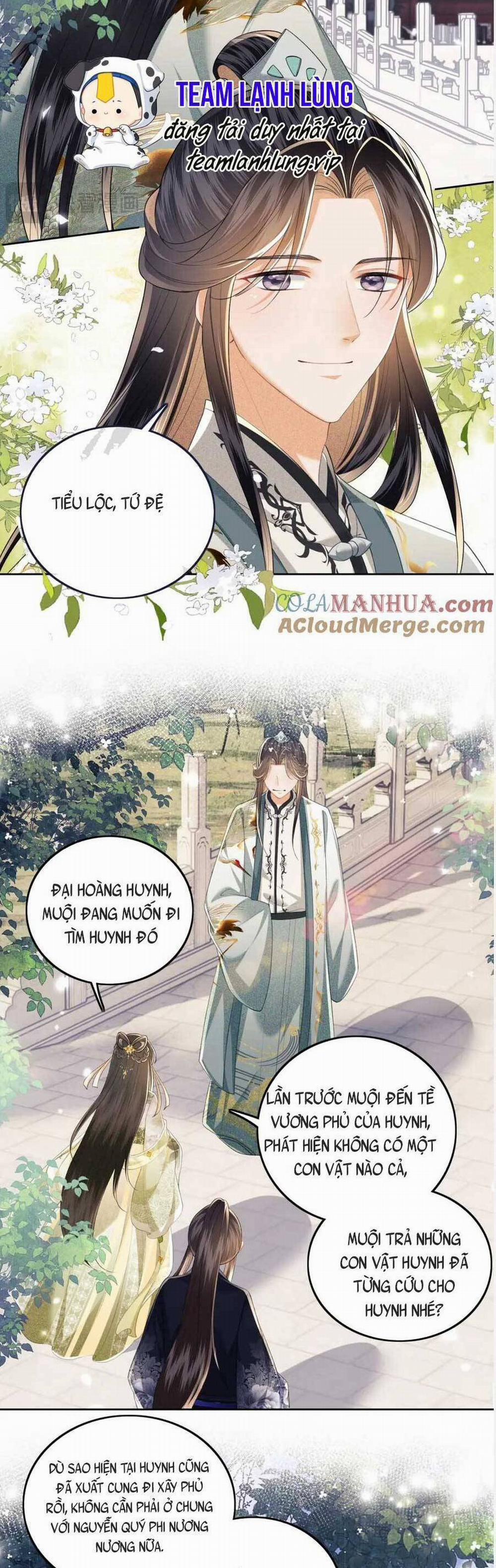 Mãn Cấp Trà Xanh Xuyên Không Thành Tiểu Đáng Thương 78 trang 7