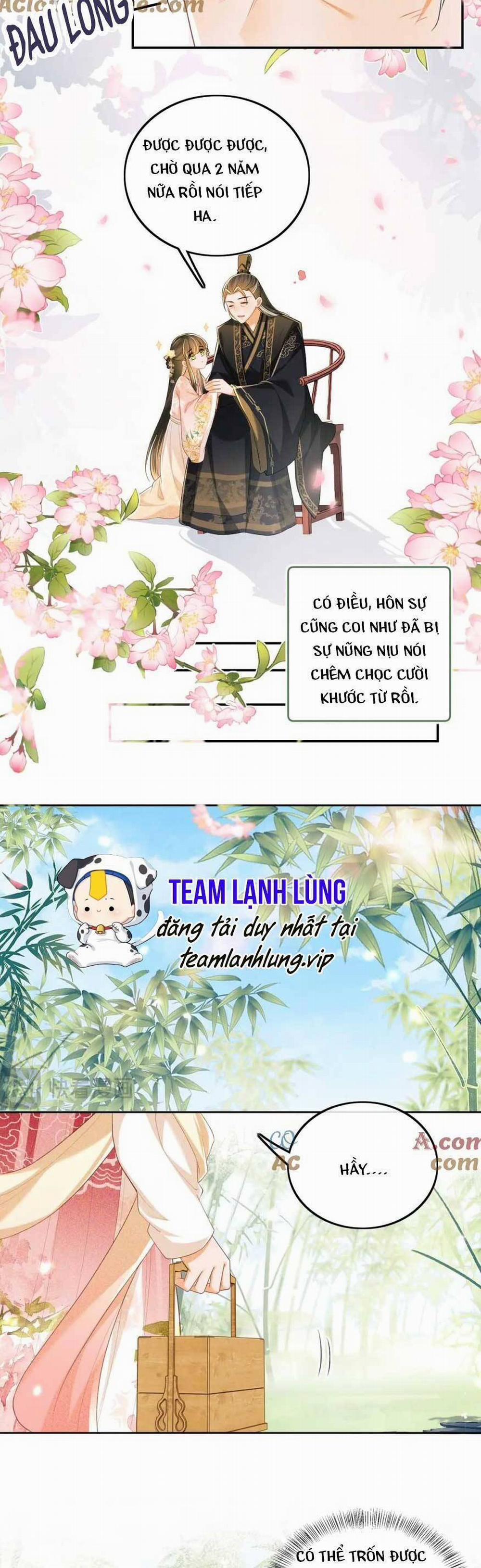 Mãn Cấp Trà Xanh Xuyên Không Thành Tiểu Đáng Thương 79 trang 6