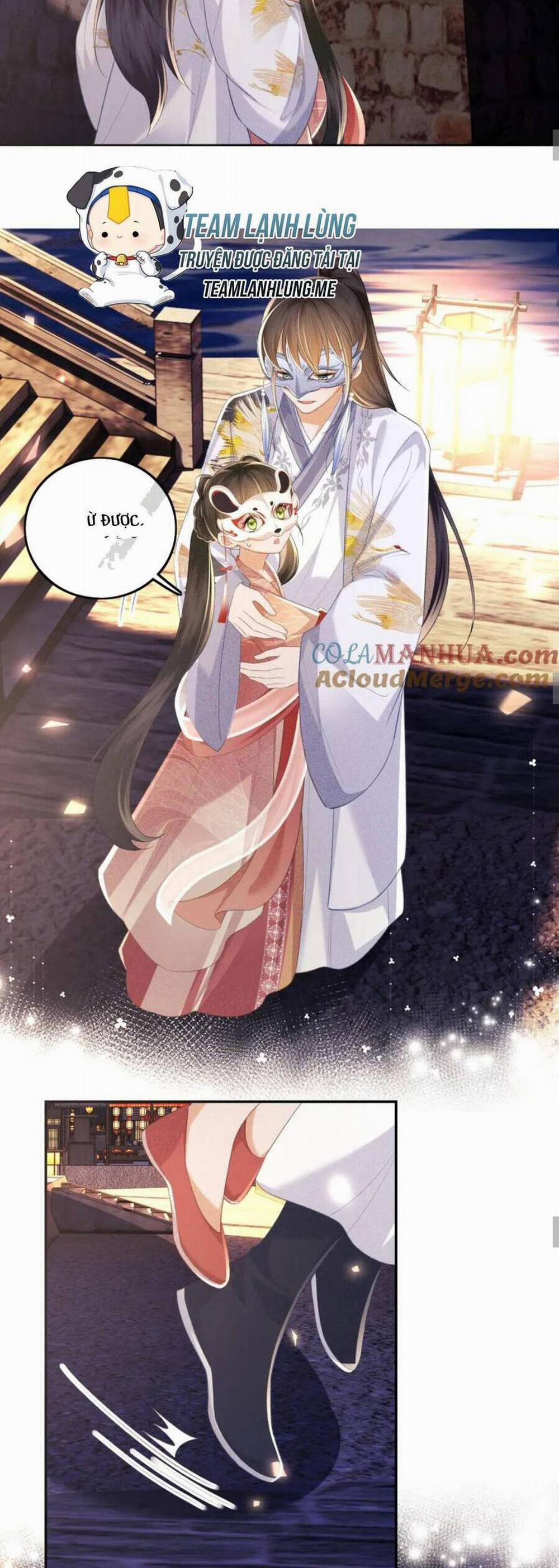 Mãn Cấp Trà Xanh Xuyên Không Thành Tiểu Đáng Thương 83 trang 16