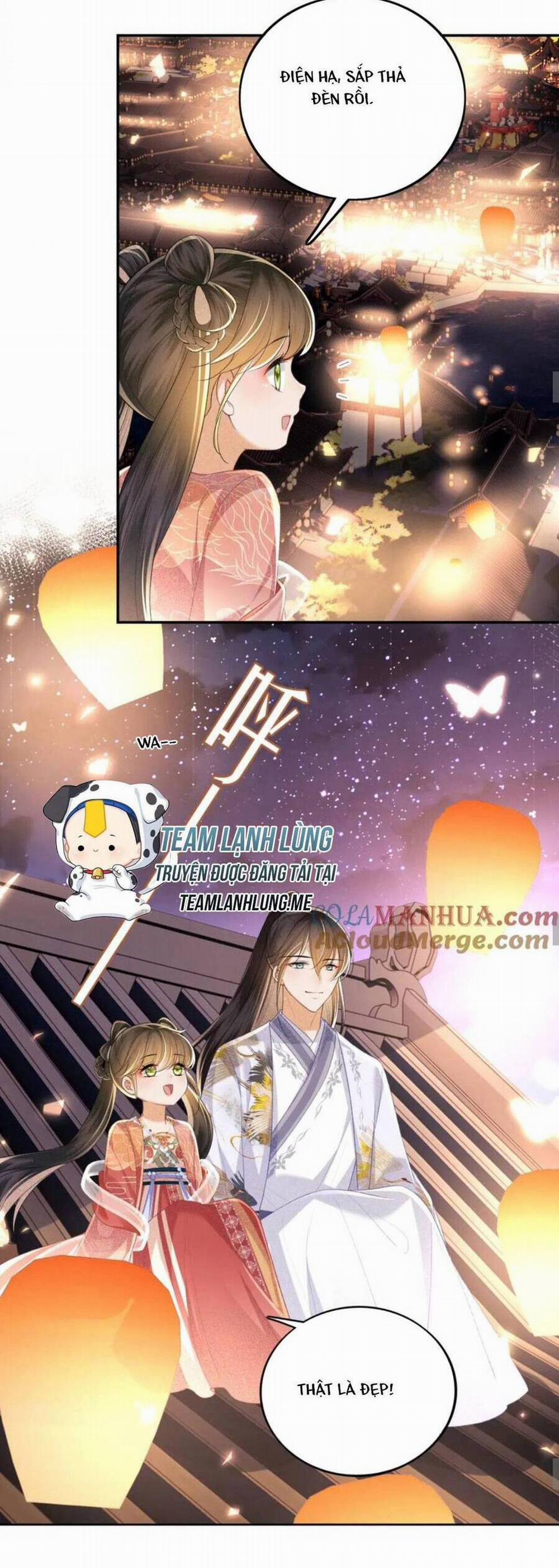 Mãn Cấp Trà Xanh Xuyên Không Thành Tiểu Đáng Thương 83 trang 20