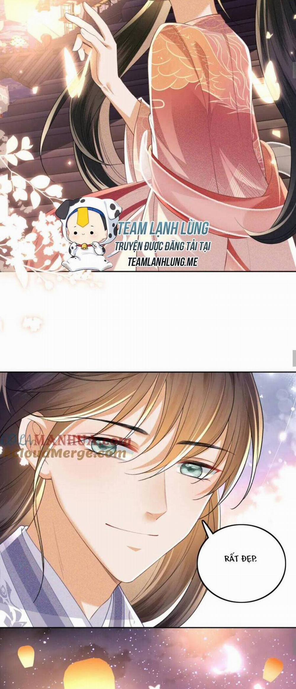 Mãn Cấp Trà Xanh Xuyên Không Thành Tiểu Đáng Thương 83 trang 22