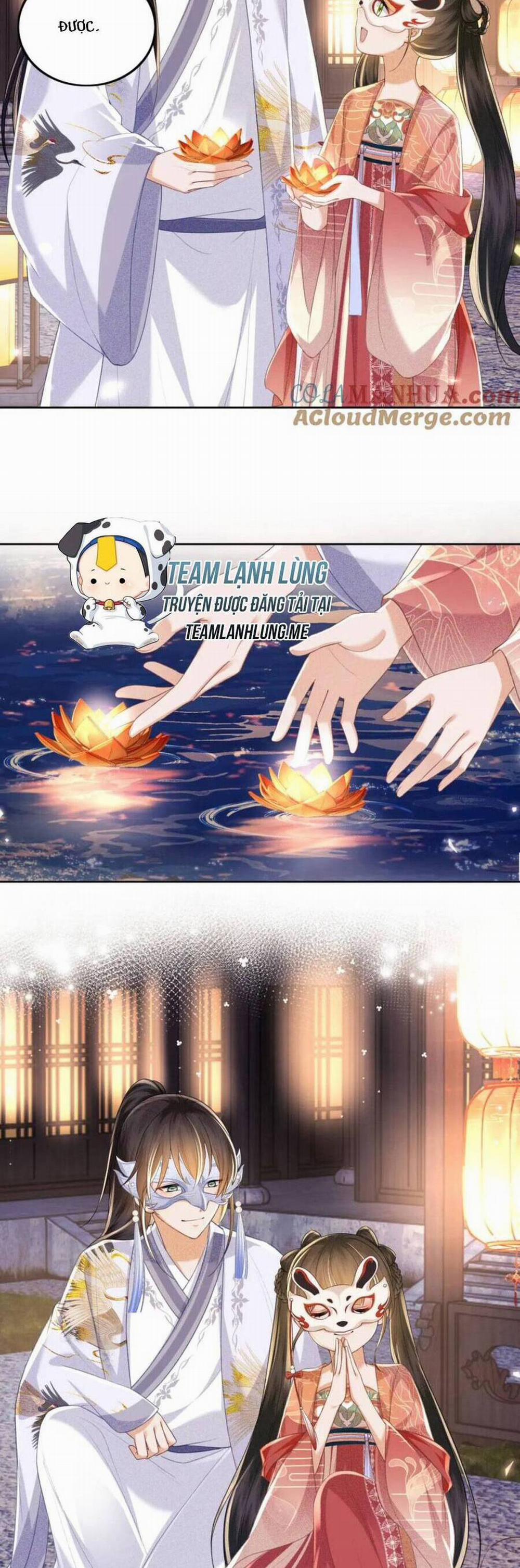 Mãn Cấp Trà Xanh Xuyên Không Thành Tiểu Đáng Thương 83 trang 8