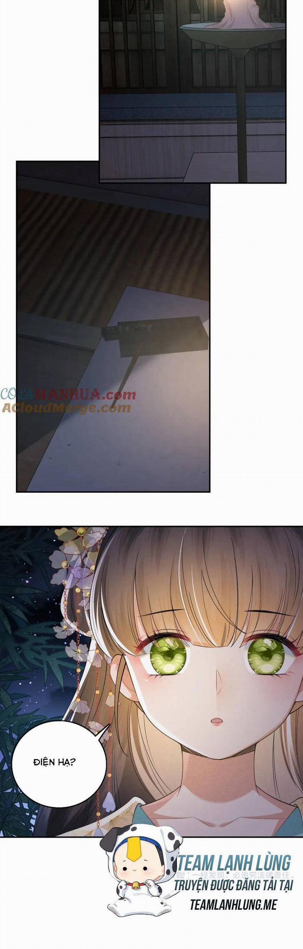 Mãn Cấp Trà Xanh Xuyên Không Thành Tiểu Đáng Thương 85 trang 19