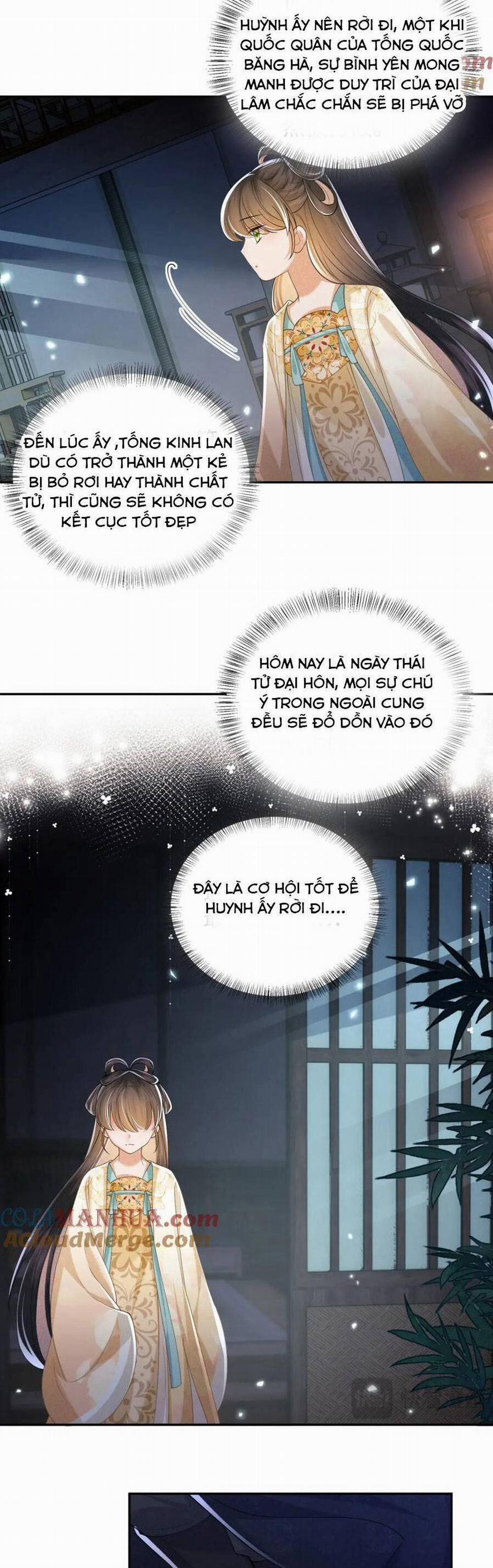 Mãn Cấp Trà Xanh Xuyên Không Thành Tiểu Đáng Thương 86 trang 6