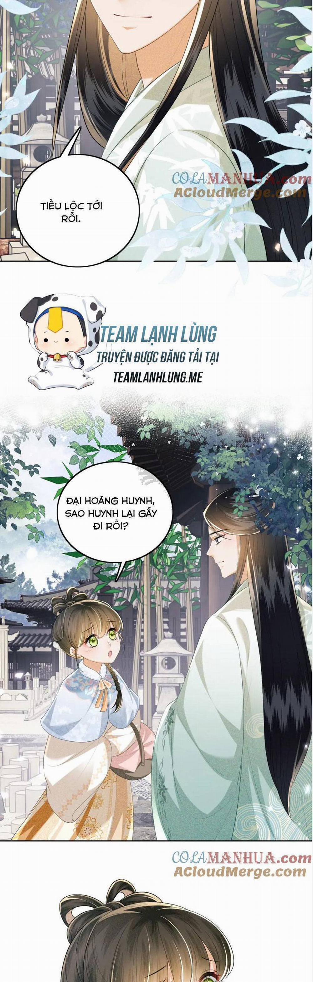 Mãn Cấp Trà Xanh Xuyên Không Thành Tiểu Đáng Thương 88 trang 13