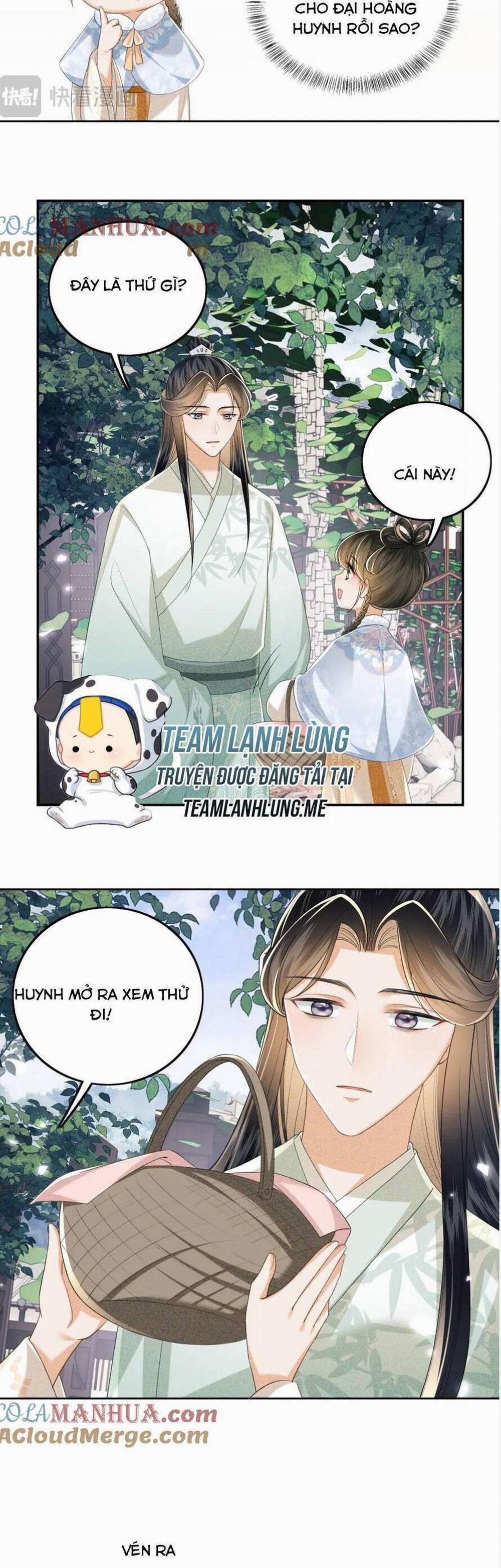 Mãn Cấp Trà Xanh Xuyên Không Thành Tiểu Đáng Thương 88 trang 16