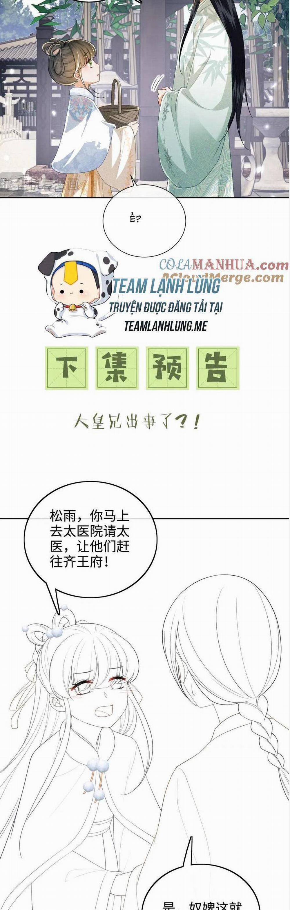 Mãn Cấp Trà Xanh Xuyên Không Thành Tiểu Đáng Thương 88 trang 20