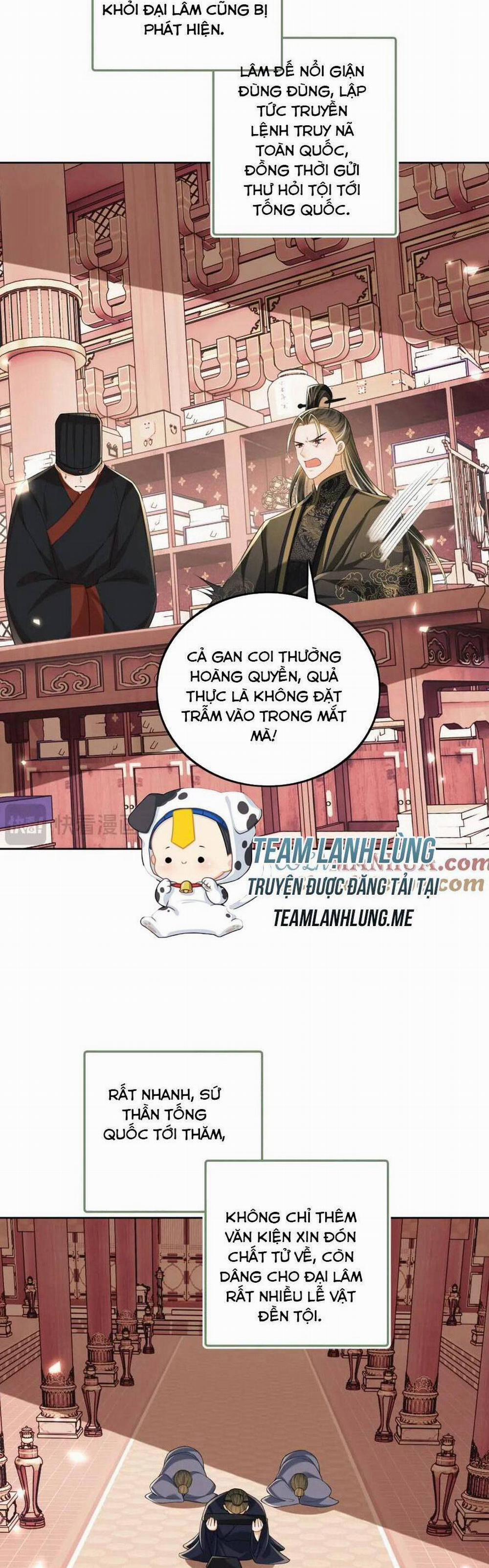 Mãn Cấp Trà Xanh Xuyên Không Thành Tiểu Đáng Thương 88 trang 4