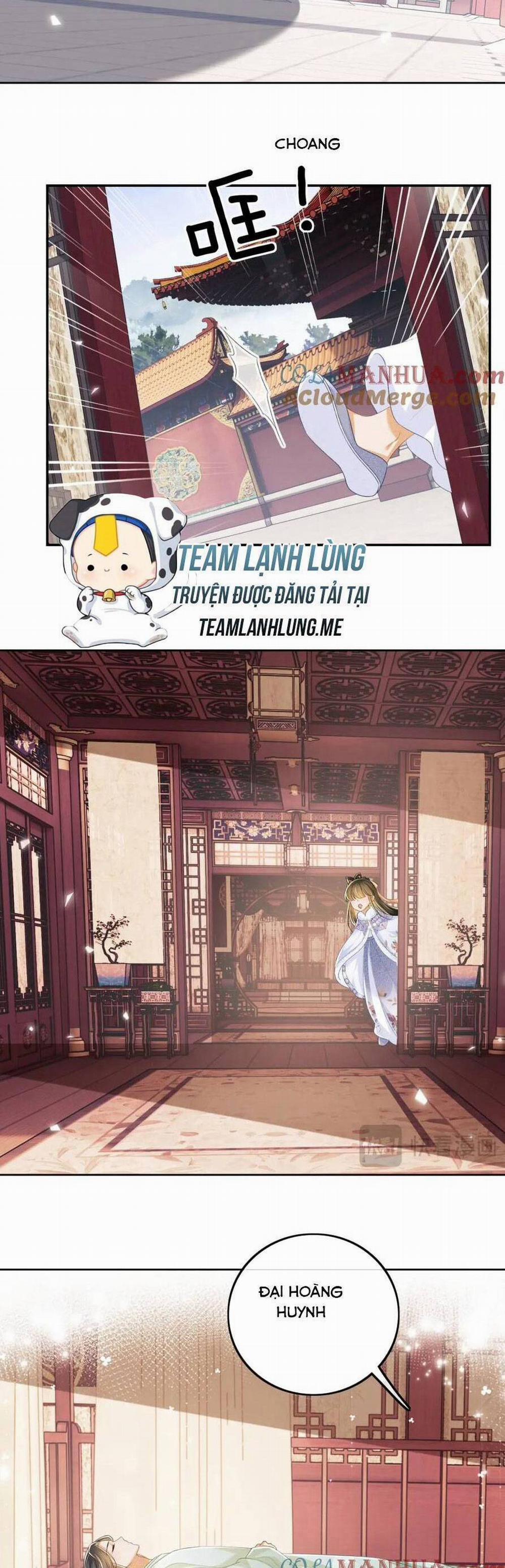 Mãn Cấp Trà Xanh Xuyên Không Thành Tiểu Đáng Thương 89 trang 18