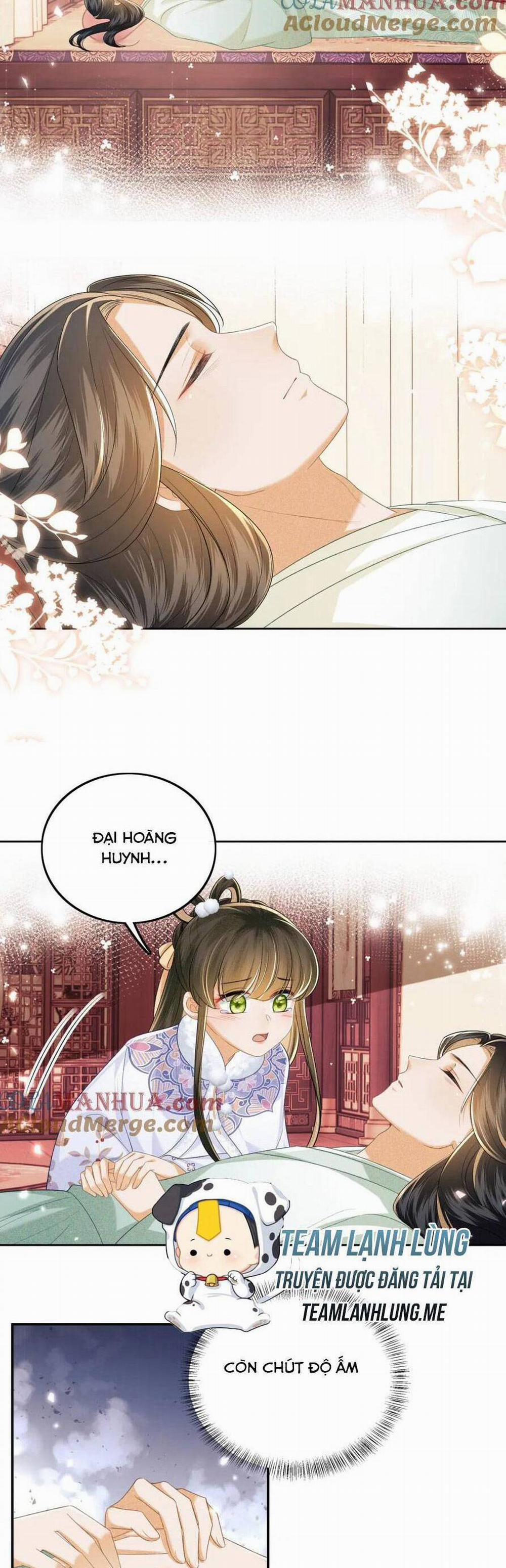 Mãn Cấp Trà Xanh Xuyên Không Thành Tiểu Đáng Thương 89 trang 19