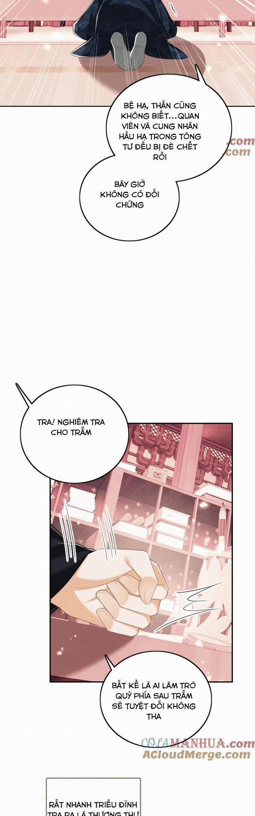 Mãn Cấp Trà Xanh Xuyên Không Thành Tiểu Đáng Thương 89 trang 8