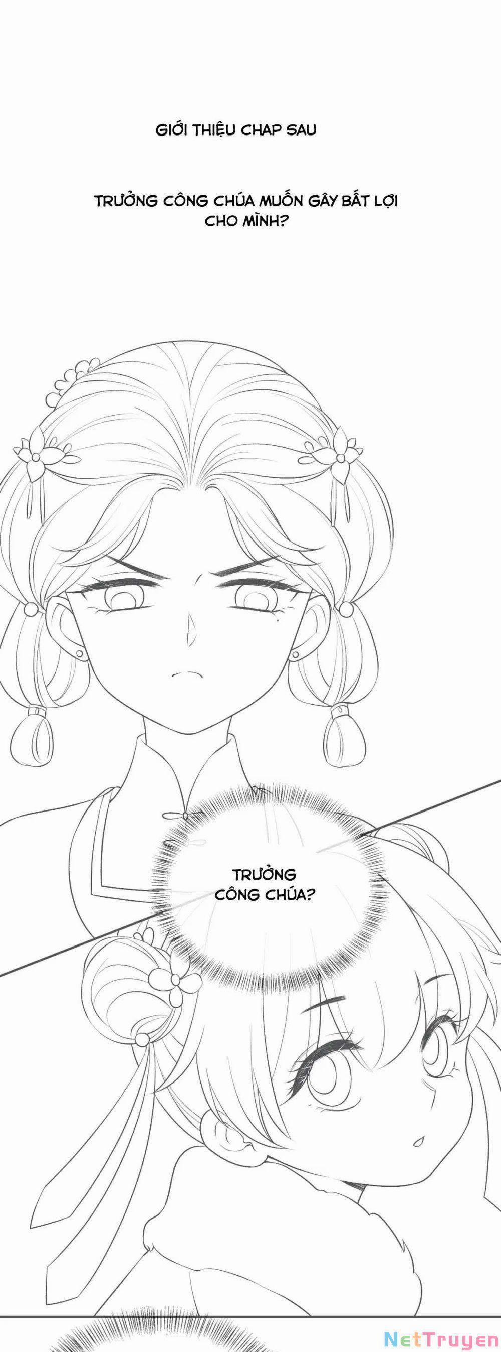 Mãn Cấp Trà Xanh Xuyên Không Thành Tiểu Đáng Thương 9 trang 20