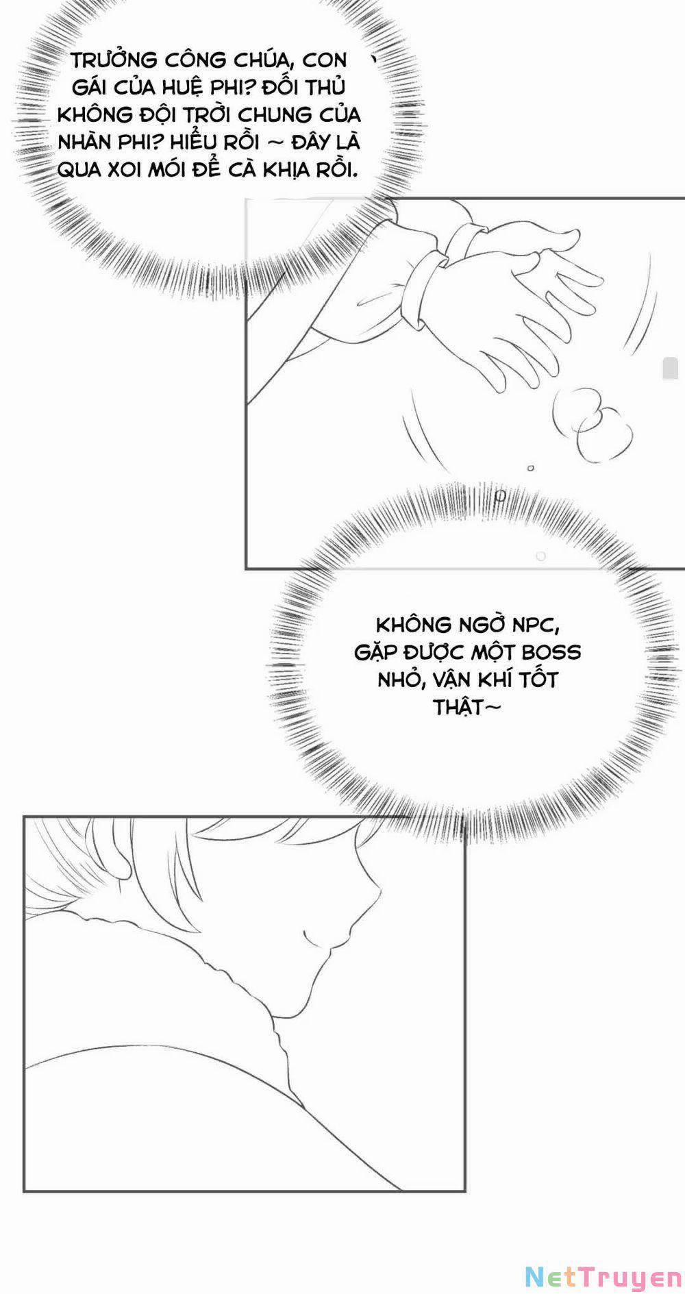 Mãn Cấp Trà Xanh Xuyên Không Thành Tiểu Đáng Thương 9 trang 21