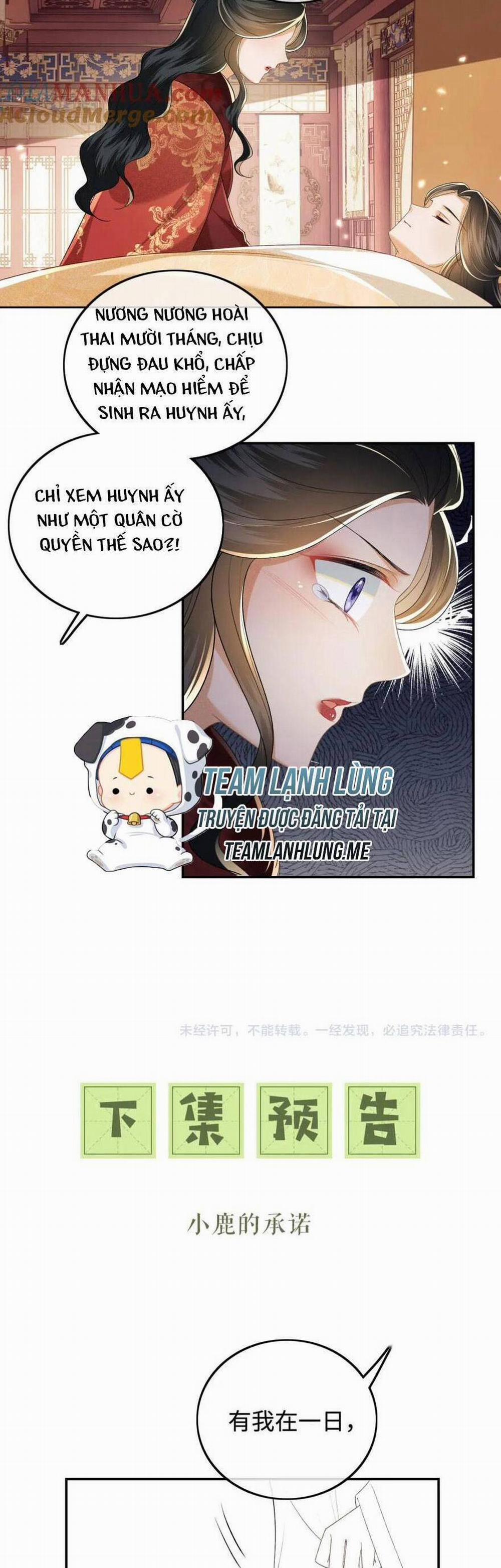 Mãn Cấp Trà Xanh Xuyên Không Thành Tiểu Đáng Thương 90 trang 19