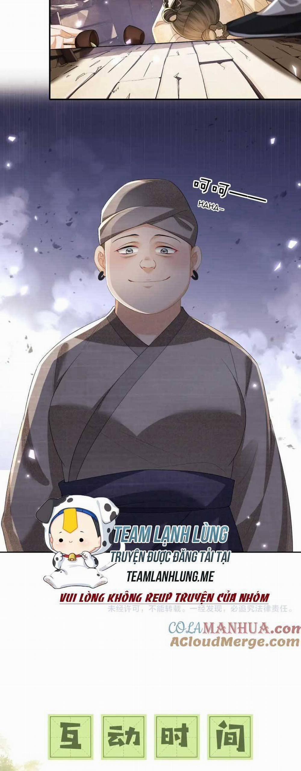 Mãn Cấp Trà Xanh Xuyên Không Thành Tiểu Đáng Thương 93 trang 23