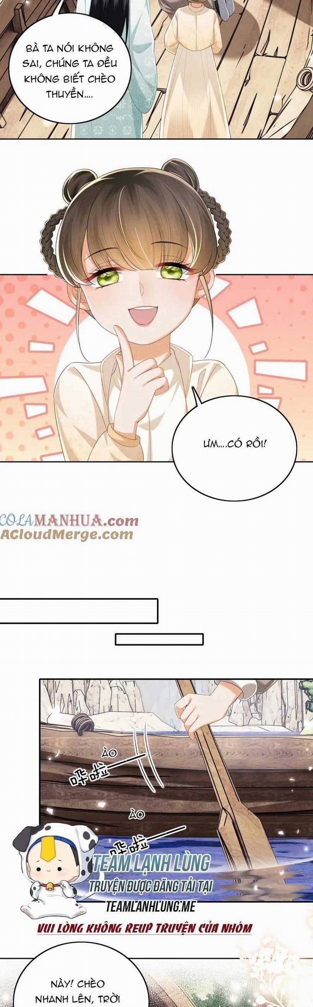 Mãn Cấp Trà Xanh Xuyên Không Thành Tiểu Đáng Thương 94 trang 7