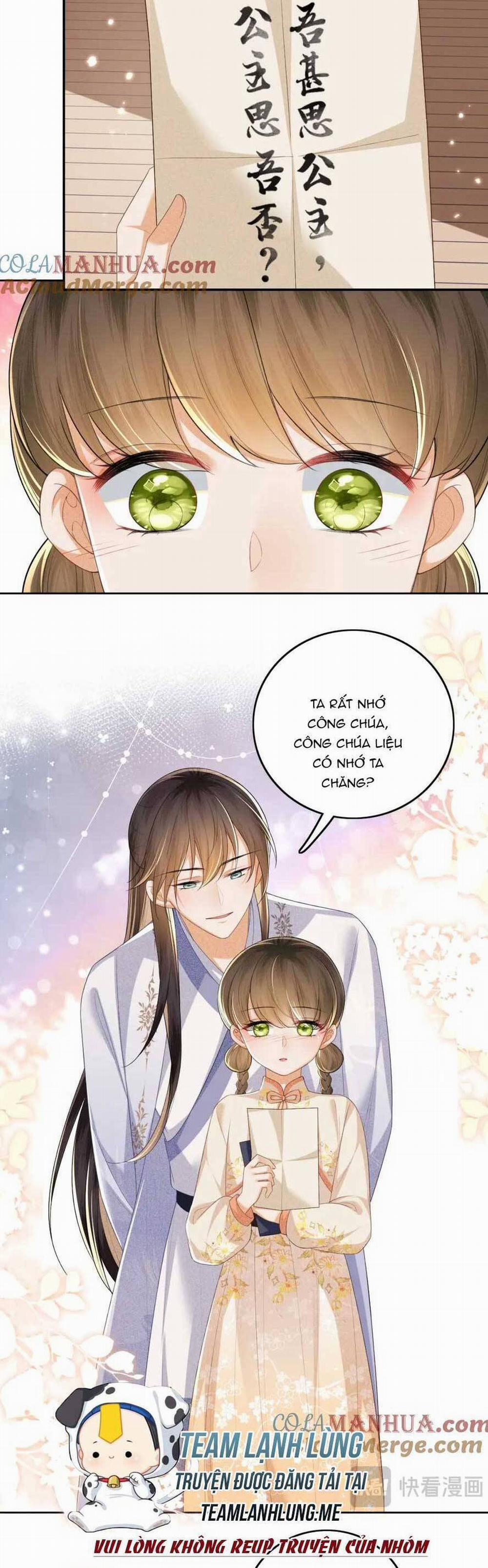 Mãn Cấp Trà Xanh Xuyên Không Thành Tiểu Đáng Thương 97 trang 10