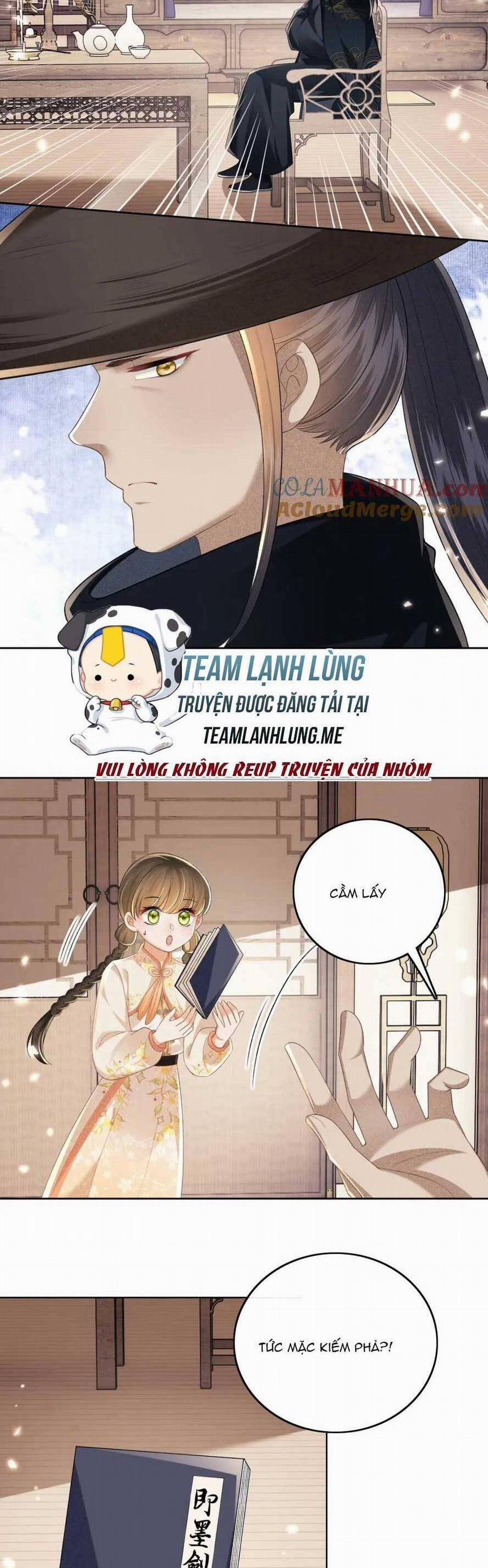 Mãn Cấp Trà Xanh Xuyên Không Thành Tiểu Đáng Thương 97 trang 7