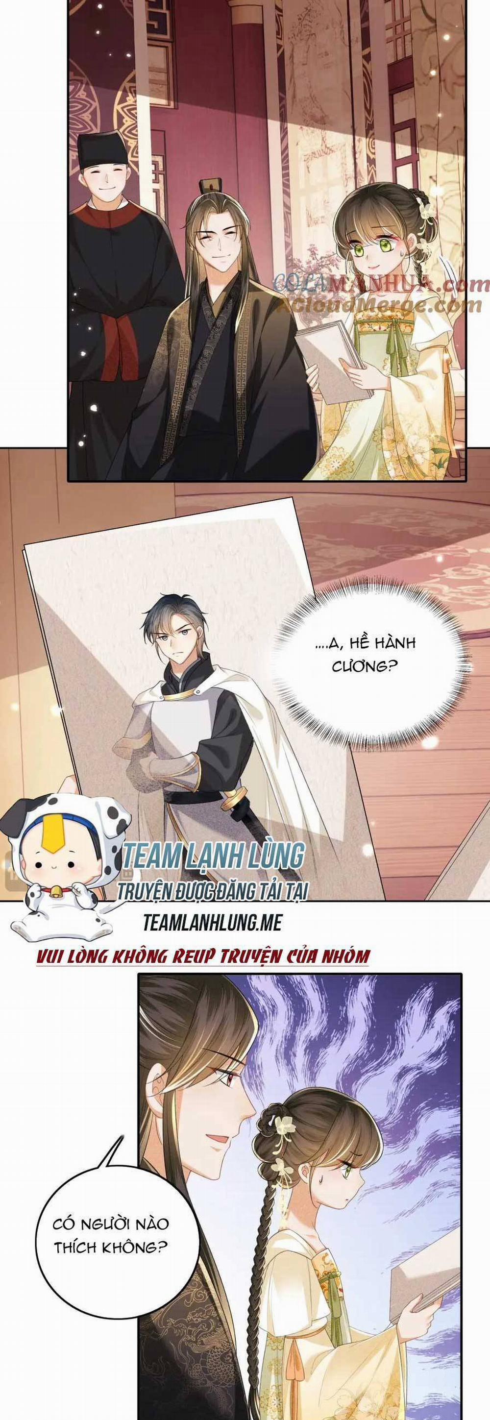 Mãn Cấp Trà Xanh Xuyên Không Thành Tiểu Đáng Thương 99 trang 13