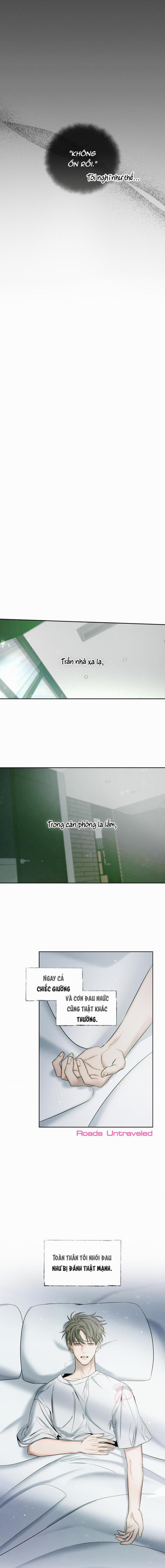 Màn Đêm Bất Tận 1 trang 2