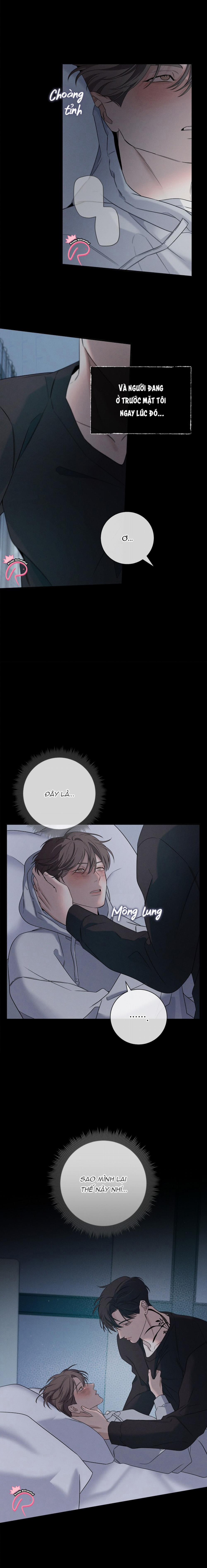 Màn Đêm Bất Tận 11 trang 6