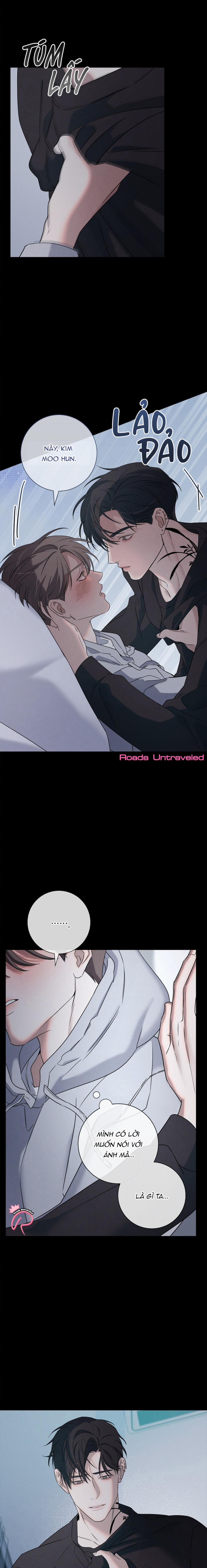 Màn Đêm Bất Tận 11 trang 7