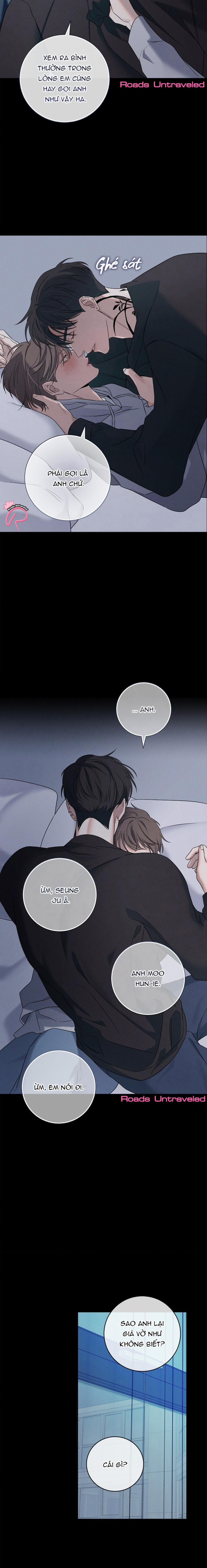 Màn Đêm Bất Tận 11 trang 8