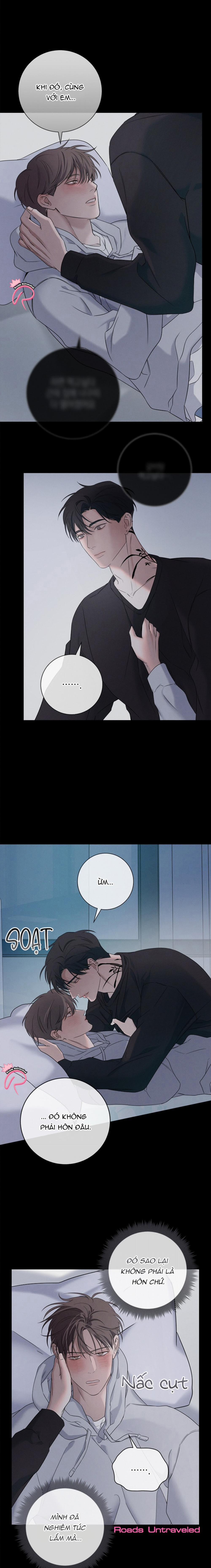 Màn Đêm Bất Tận 11 trang 9