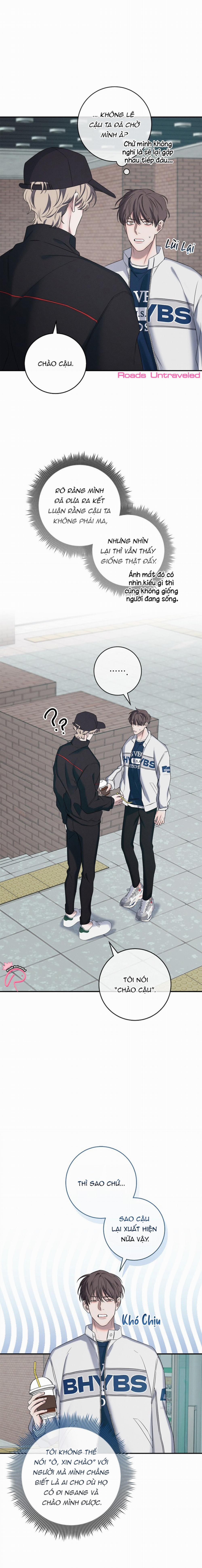 Màn Đêm Bất Tận 12 trang 10