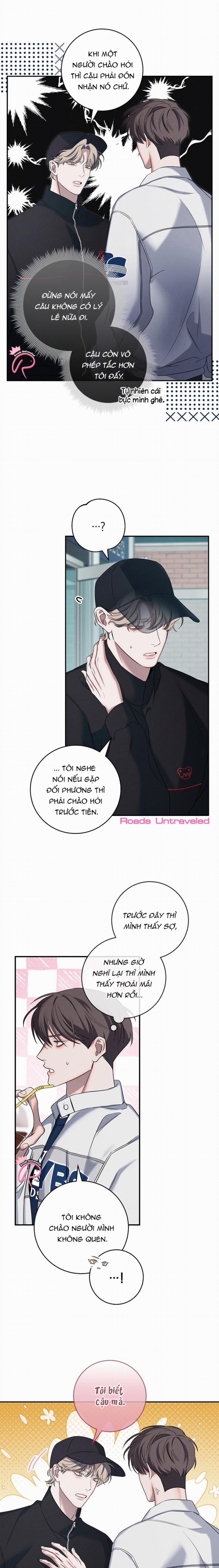 Màn Đêm Bất Tận 12 trang 11