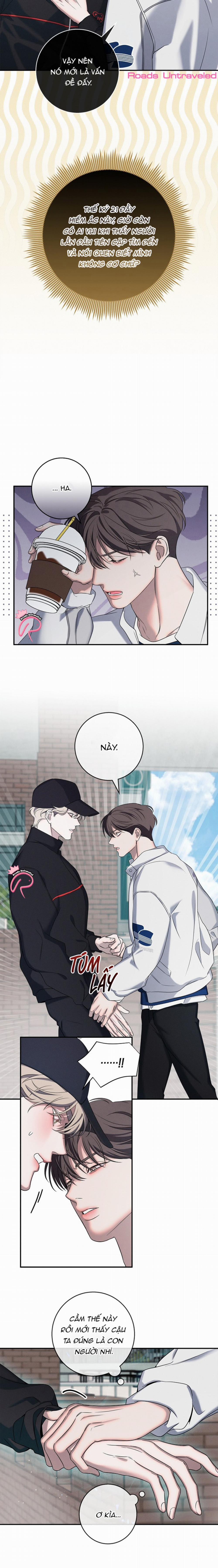 Màn Đêm Bất Tận 12 trang 12