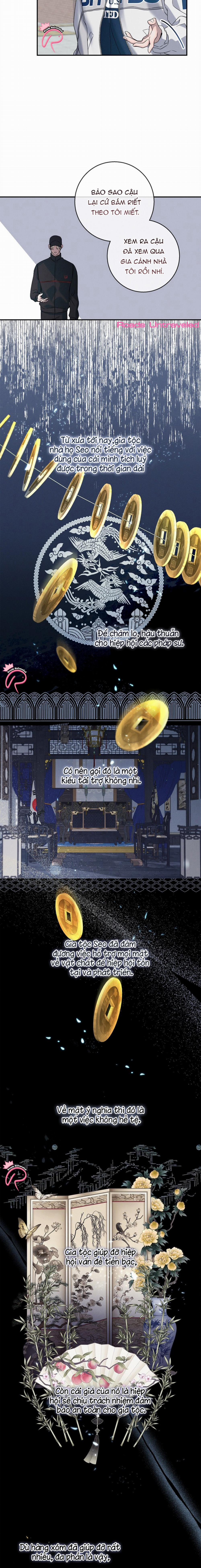 Màn Đêm Bất Tận 12 trang 14