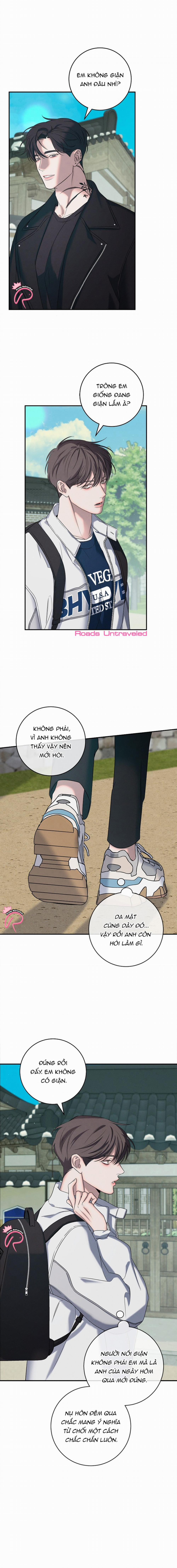 Màn Đêm Bất Tận 12 trang 5