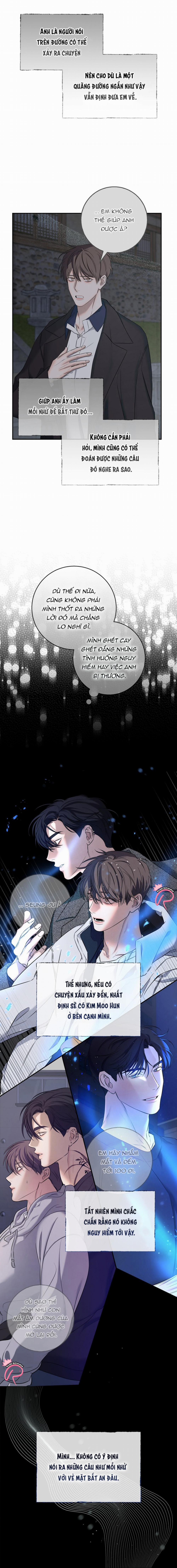 Màn Đêm Bất Tận 12 trang 6