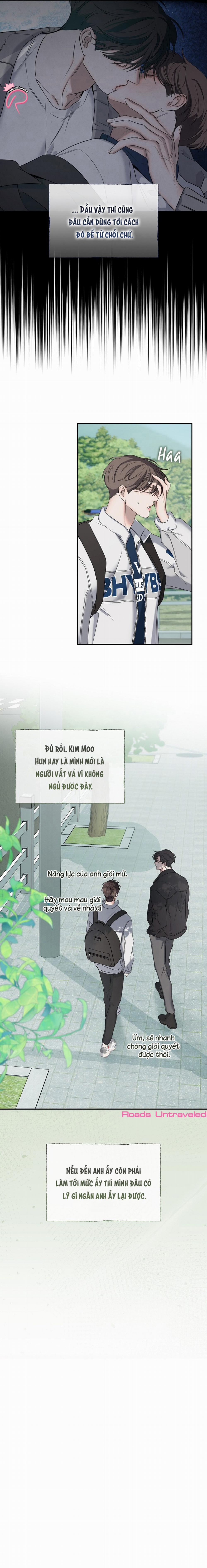 Màn Đêm Bất Tận 12 trang 7