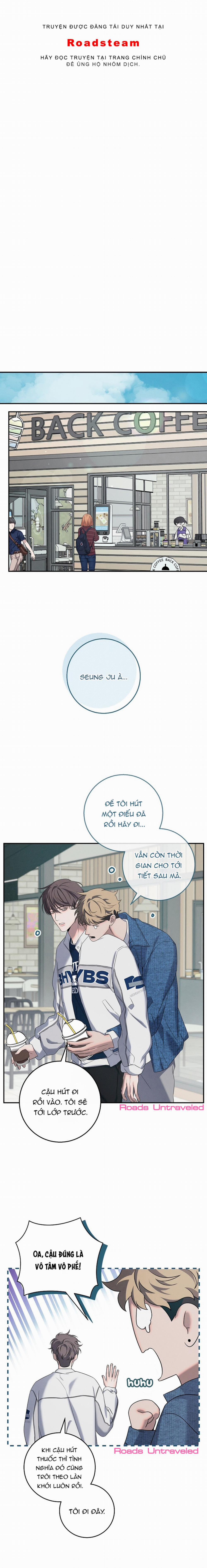 Màn Đêm Bất Tận 12 trang 8