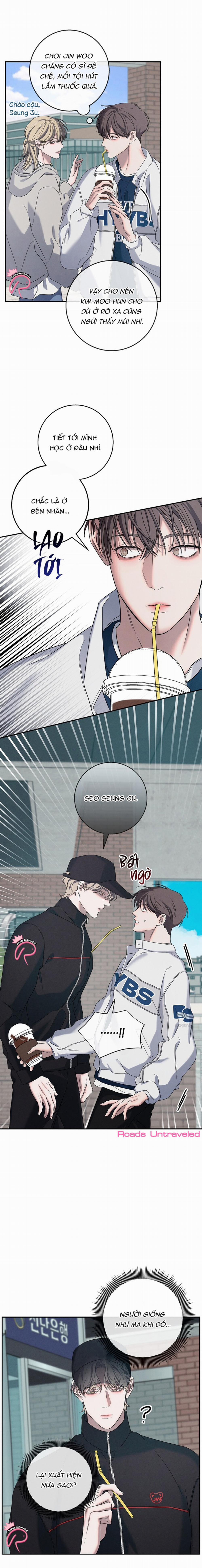 Màn Đêm Bất Tận 12 trang 9