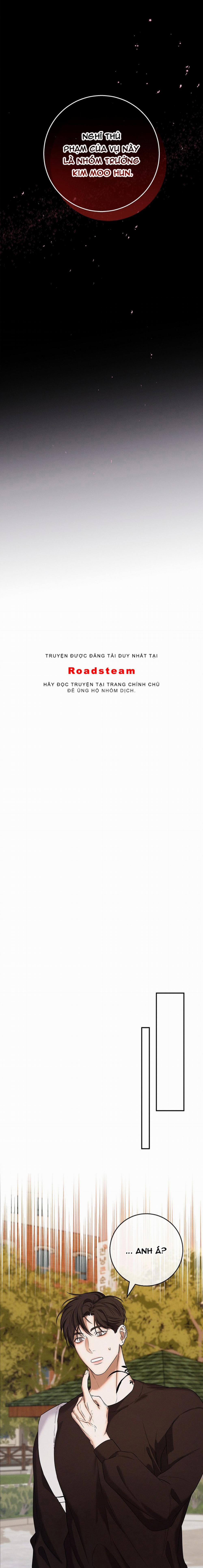 Màn Đêm Bất Tận 14 trang 11