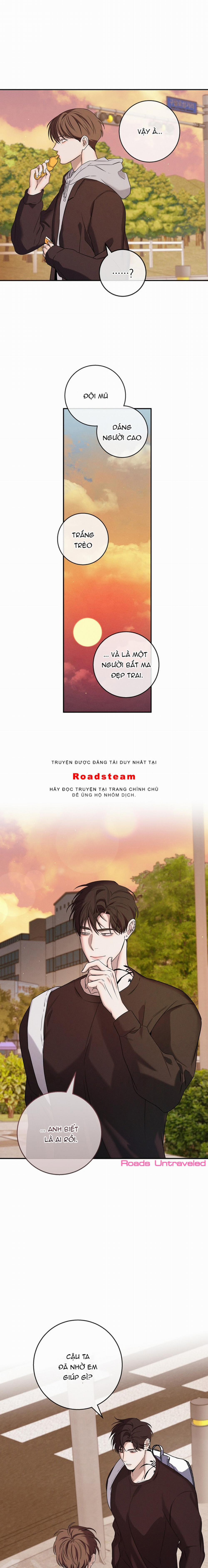 Màn Đêm Bất Tận 14 trang 17