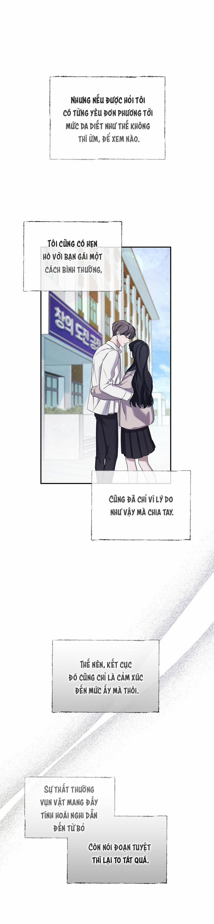 Màn Đêm Bất Tận 15 trang 10