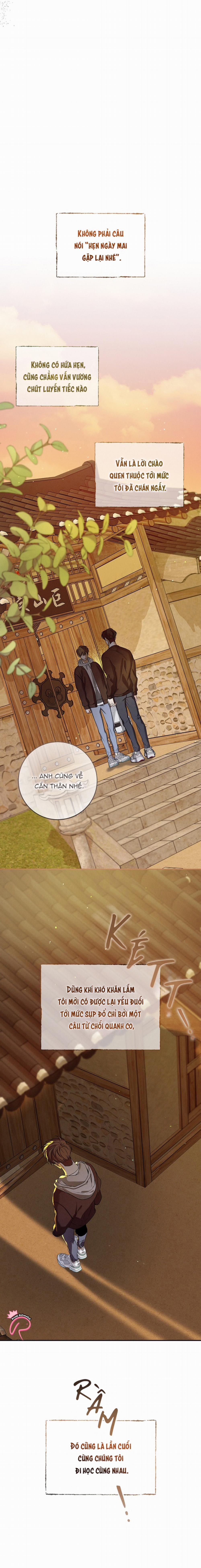 Màn Đêm Bất Tận 15 trang 3