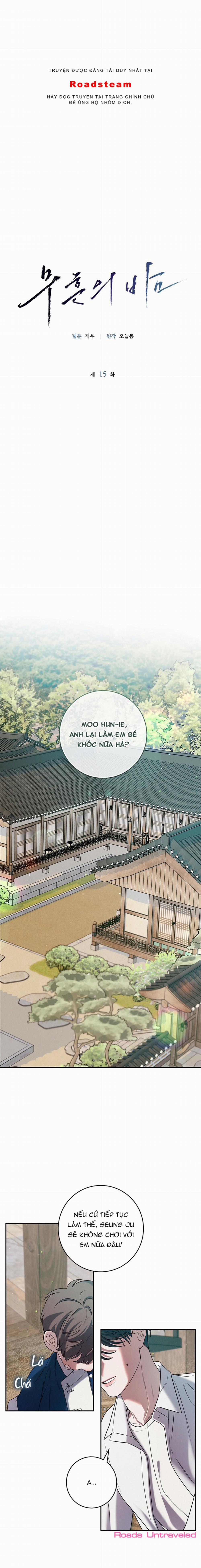 Màn Đêm Bất Tận 15 trang 4