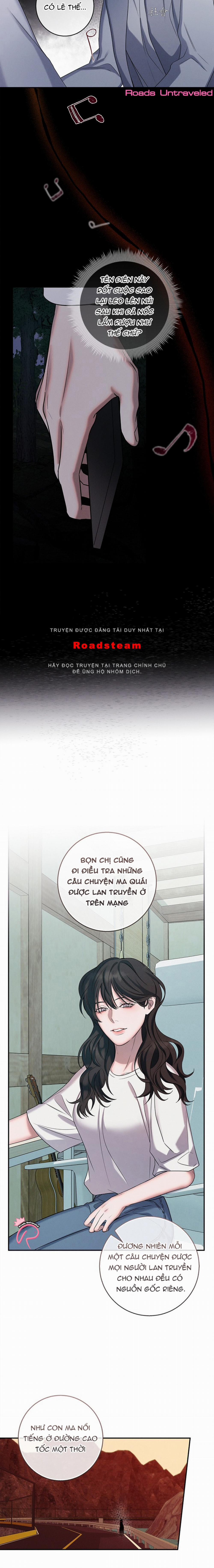 Màn Đêm Bất Tận 16 trang 12