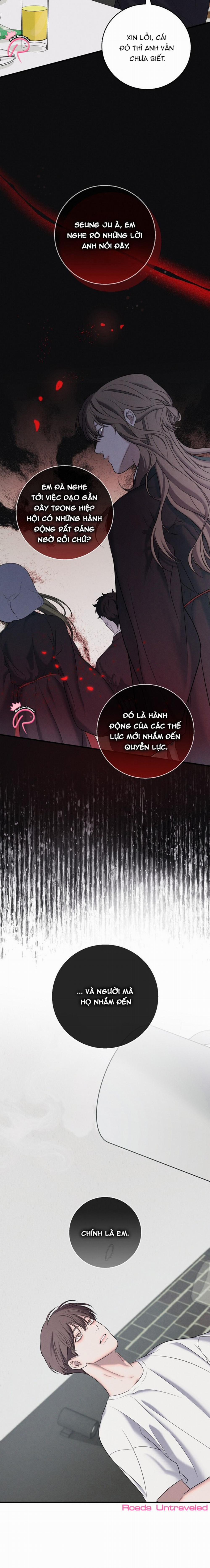 Màn Đêm Bất Tận 20 trang 14