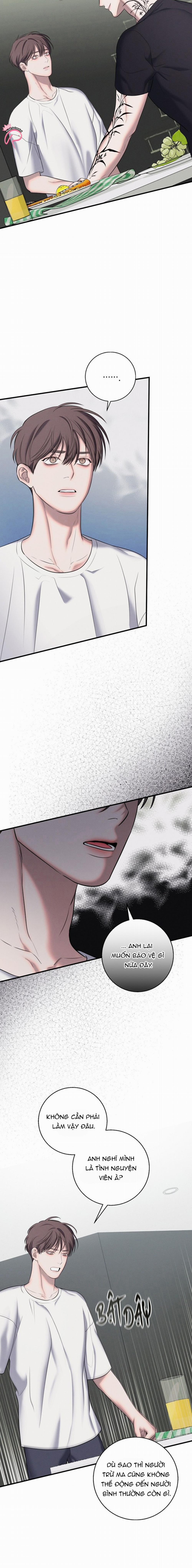 Màn Đêm Bất Tận 20 trang 16