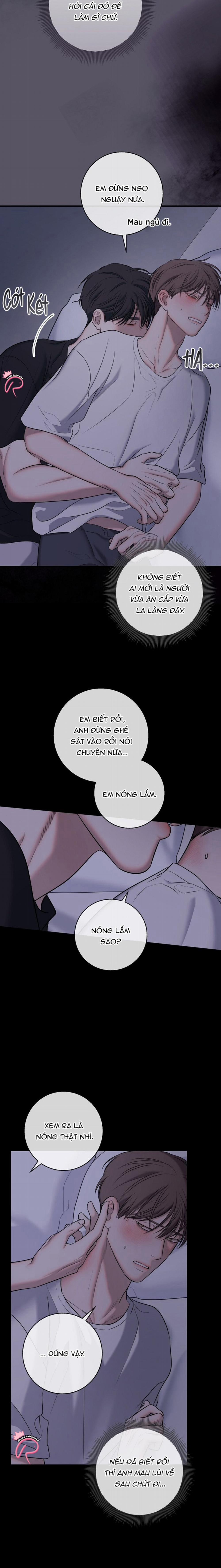 Màn Đêm Bất Tận 20 trang 2