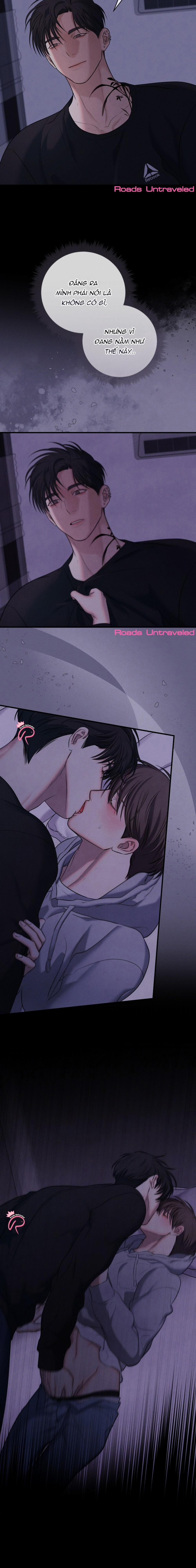 Màn Đêm Bất Tận 20 trang 4