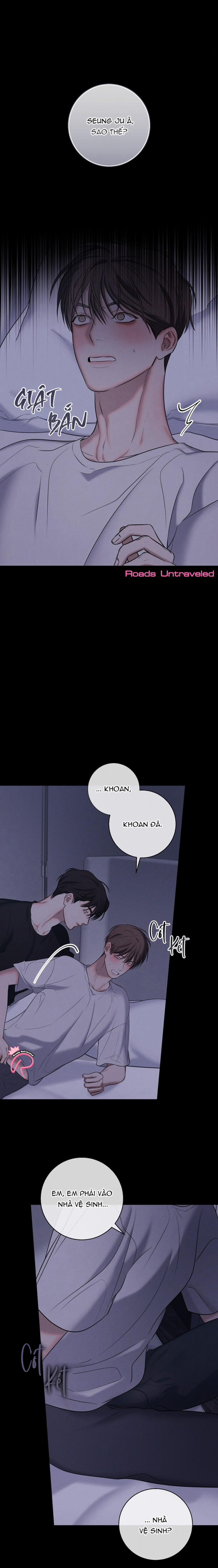 Màn Đêm Bất Tận 20 trang 5