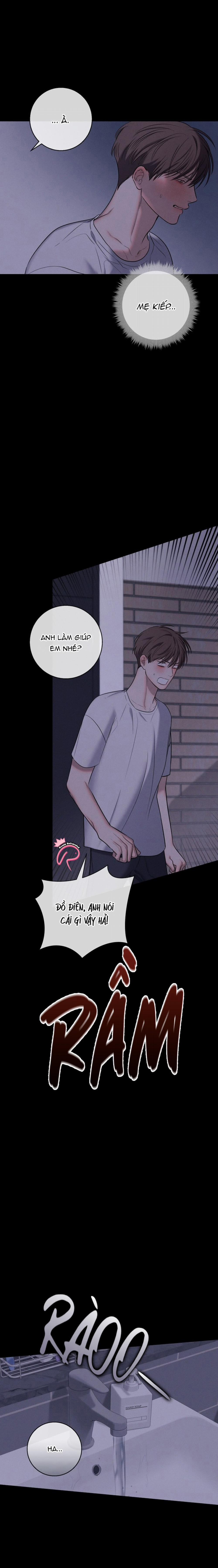 Màn Đêm Bất Tận 20 trang 6